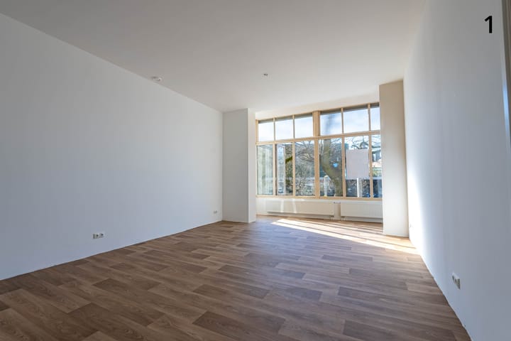 Foto 2 van Velperbuitensingel 12-1