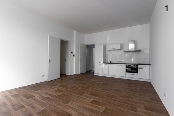 Foto 4 van Velperbuitensingel 12-1