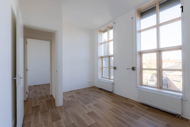 Foto 5 van Velperbuitensingel 12-1