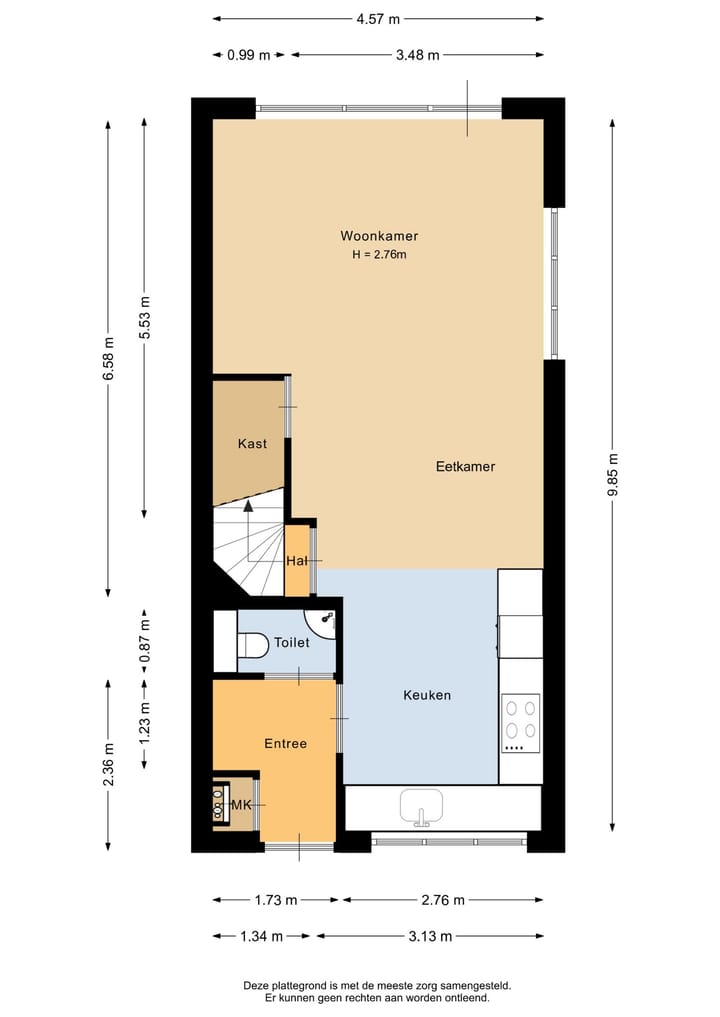 Foto 31 van Meerval 28