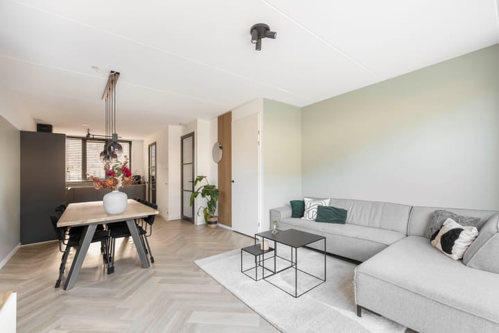 Foto 2 van Meerval 28