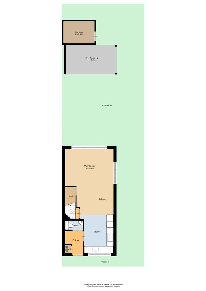 Foto 35 van Meerval 28