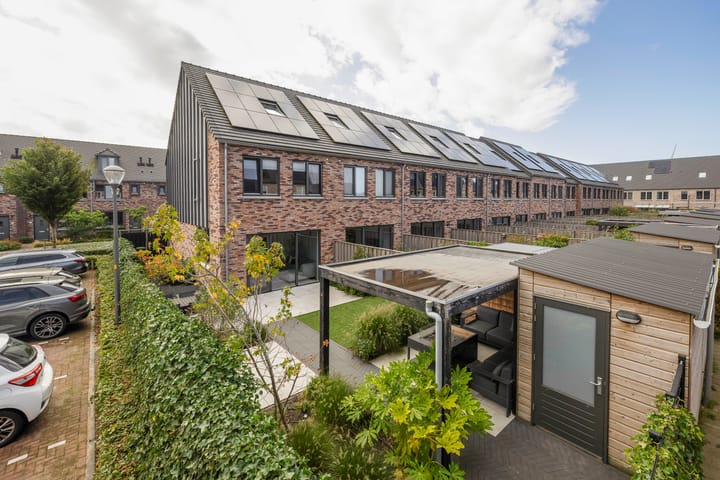 Foto 6 van Meerval 28