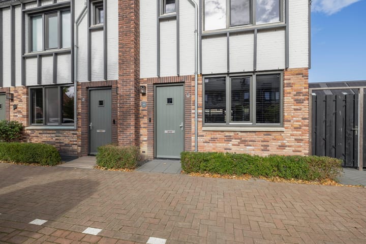 Foto 7 van Meerval 28