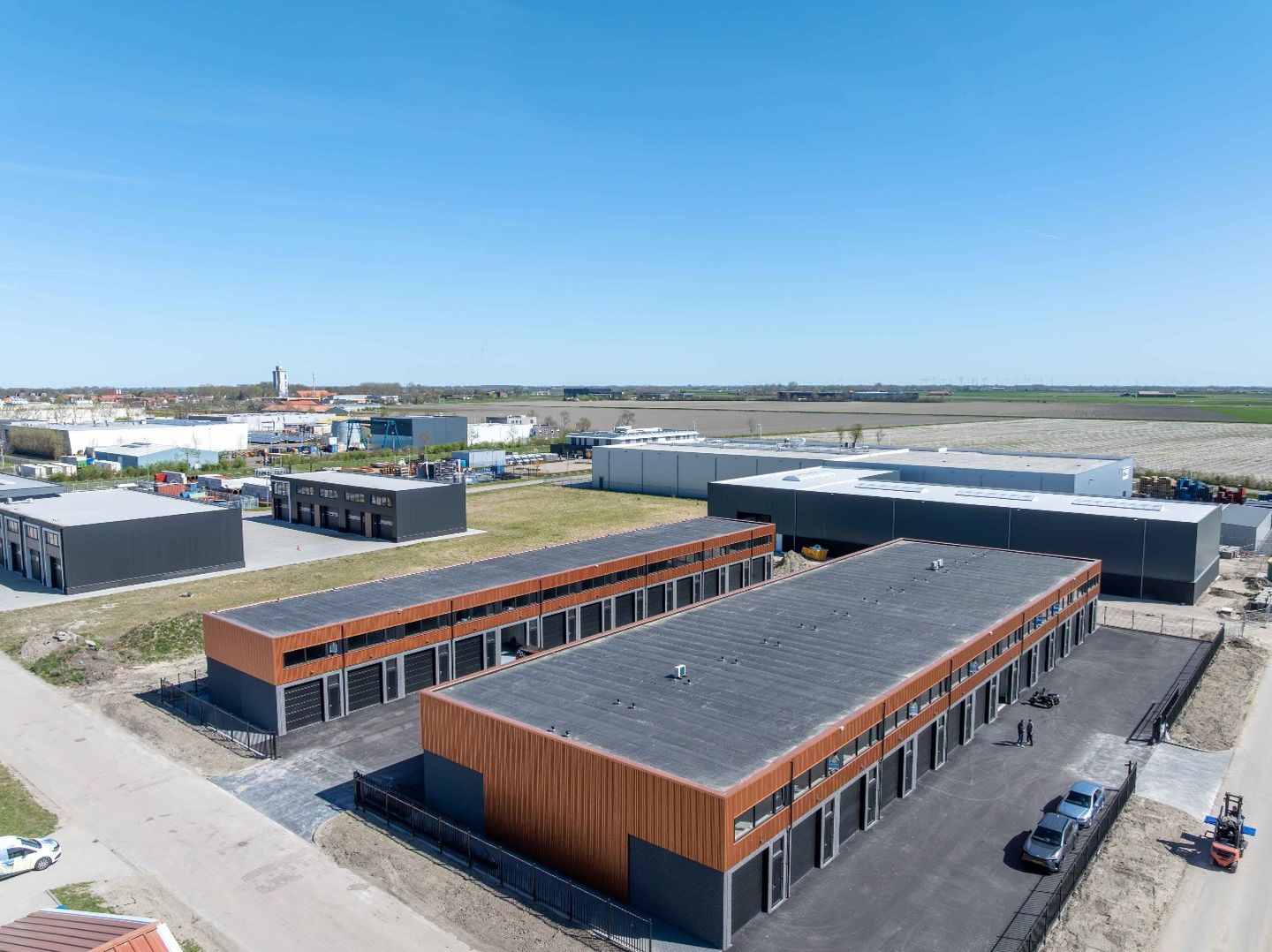 Bekijk foto 1 van Techniekweg 9-036