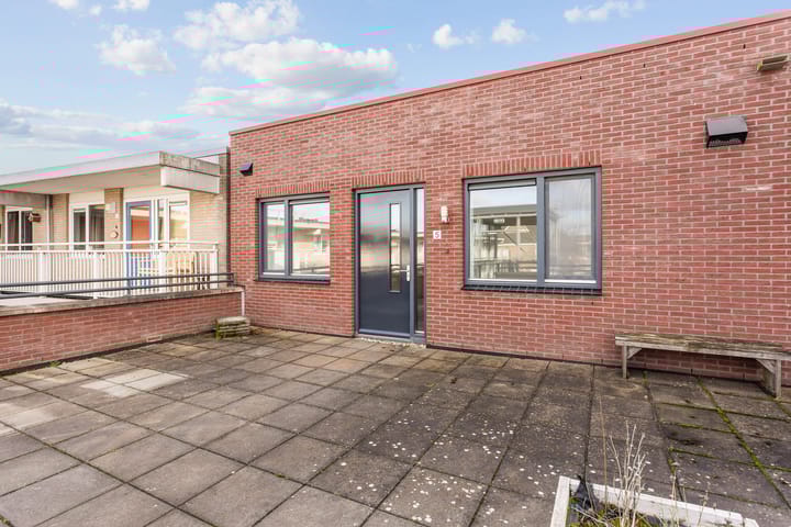 Foto 15 van De Klomp 5