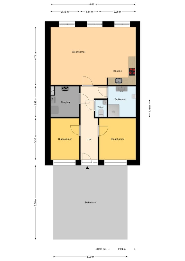 Foto 18 van De Klomp 5