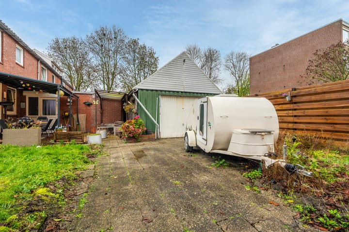 Photo 33 of Ranonkelstraat 29