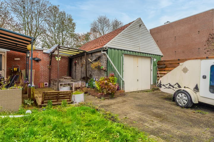 Photo 34 of Ranonkelstraat 29