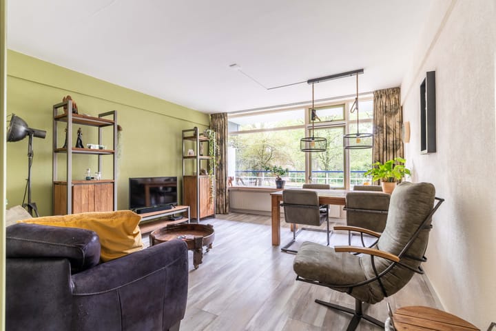 Photo 2 of Herman Gorterhof 35