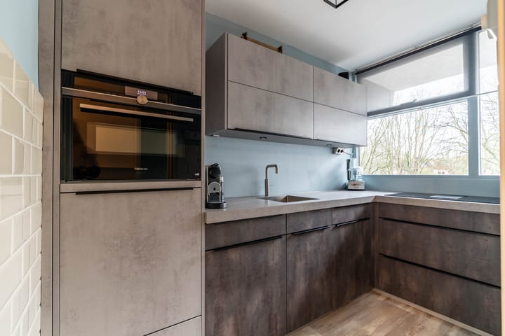 Photo 3 of Herman Gorterhof 35