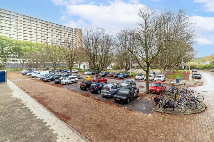 Photo 6 of Herman Gorterhof 35