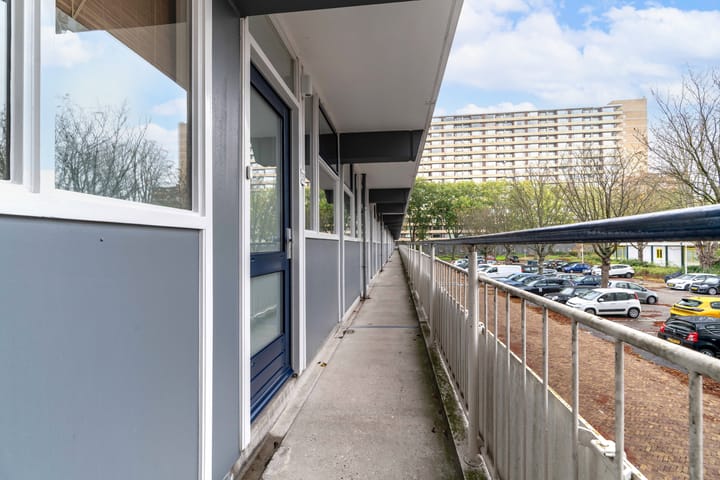 Photo 7 of Herman Gorterhof 35