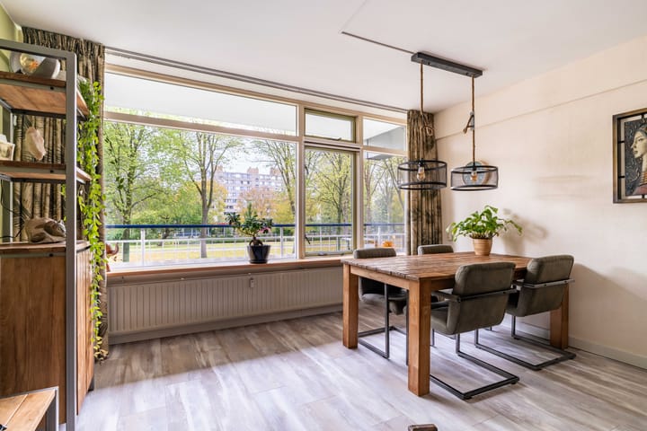 Photo 8 of Herman Gorterhof 35