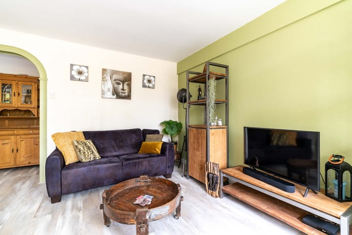 Photo 9 of Herman Gorterhof 35