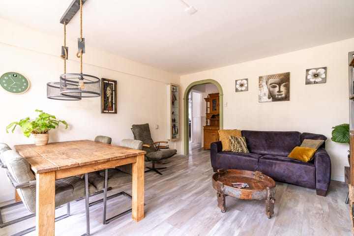 Photo 11 of Herman Gorterhof 35