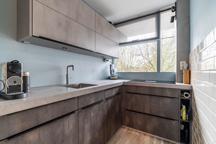 Photo 12 of Herman Gorterhof 35