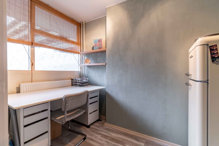 Photo 15 of Herman Gorterhof 35