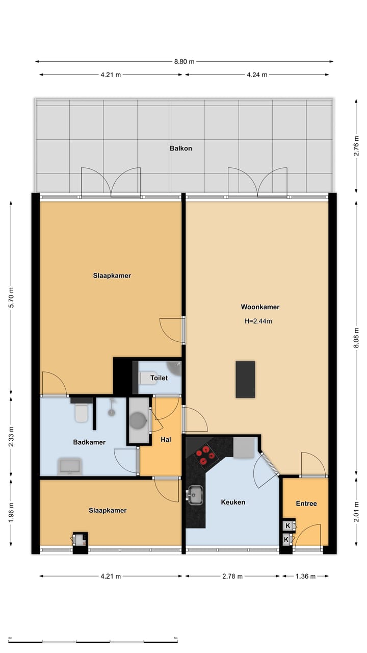 Photo 56 of Park Boswijk 358