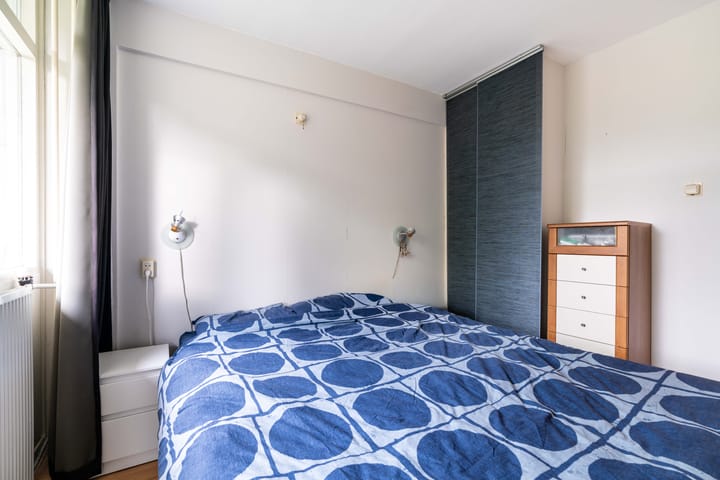 Photo 22 of Herman Gorterhof 35