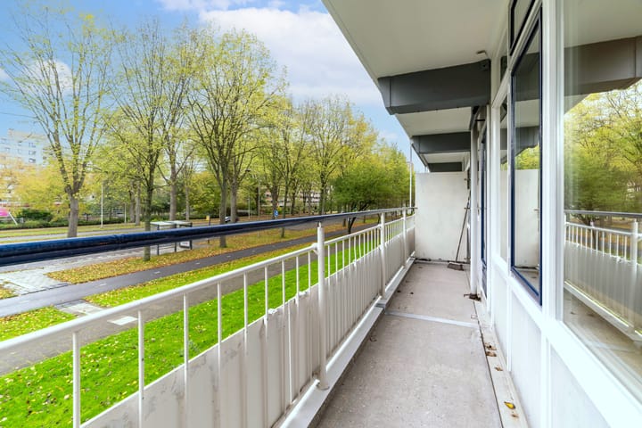 Photo 23 of Herman Gorterhof 35