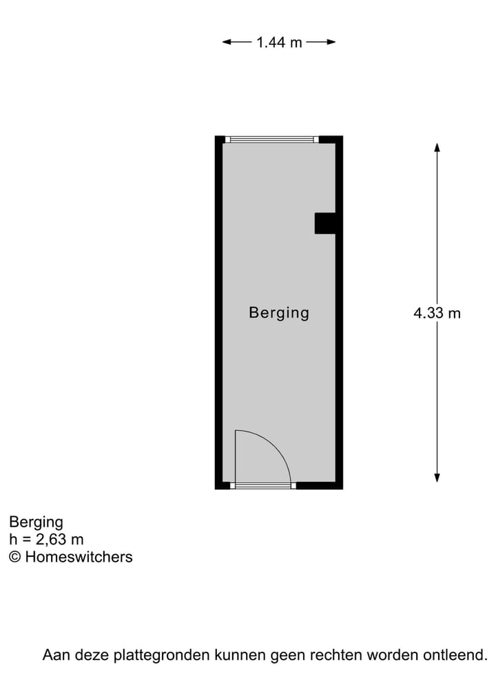 Photo 27 of Herman Gorterhof 35