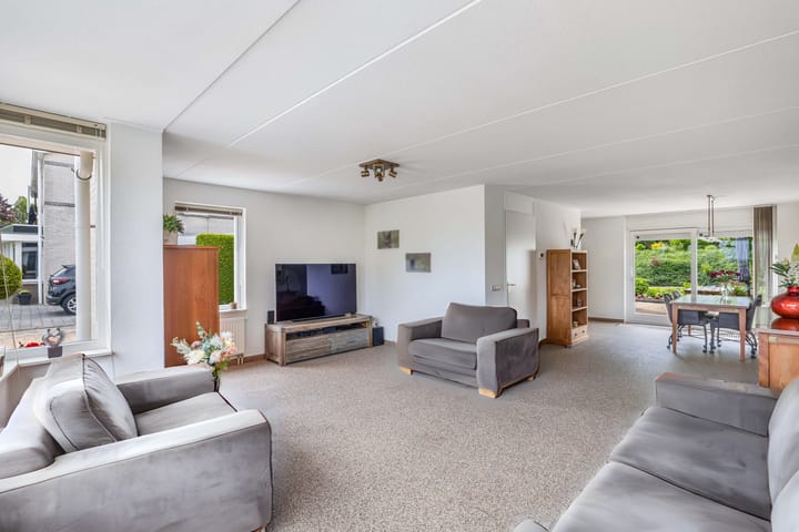 Foto 2 van het Waterland 58