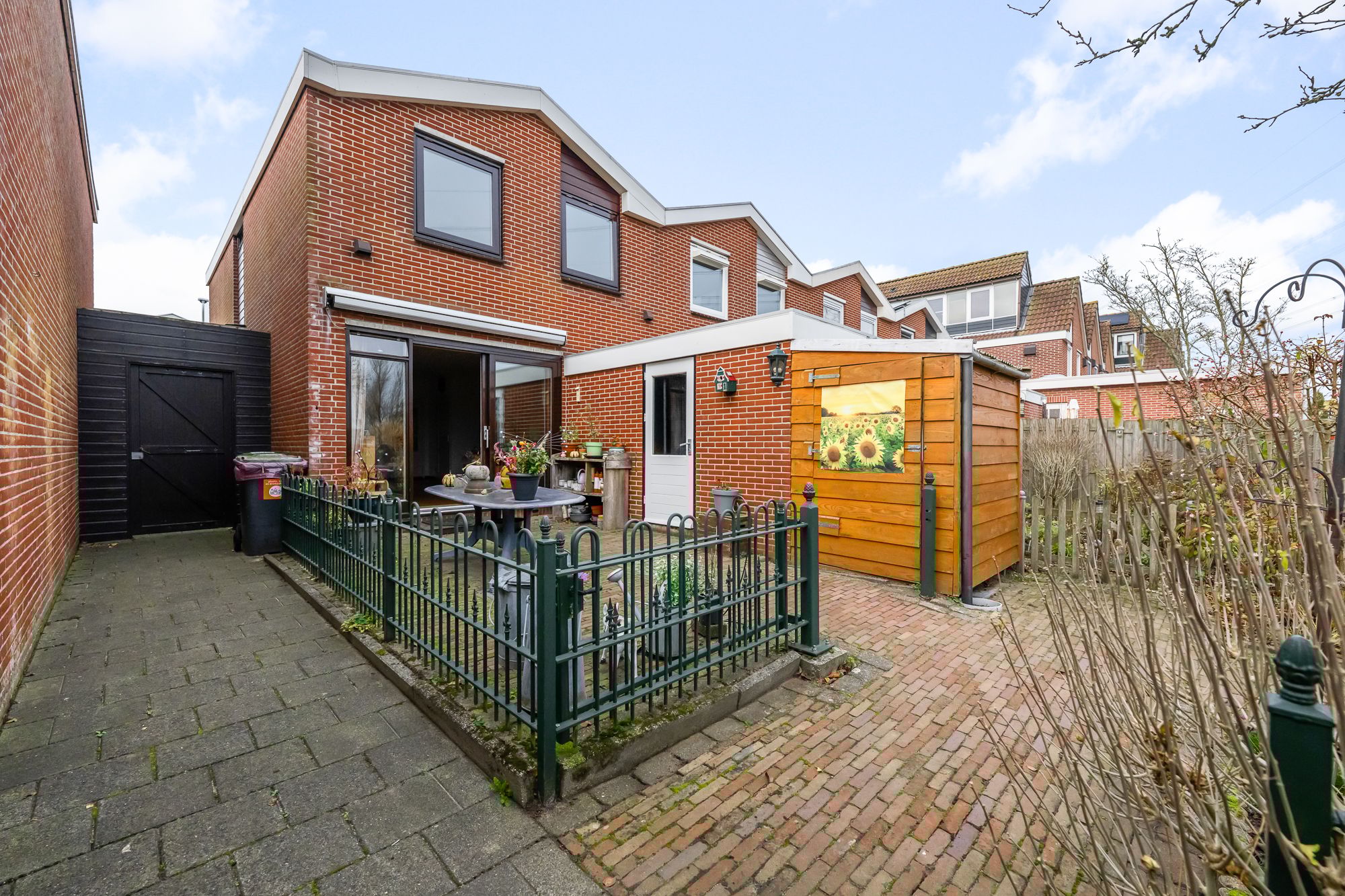 Kaasmaker, 135, Assendelft, 1566RD, Noord-Holland, Nederland 135