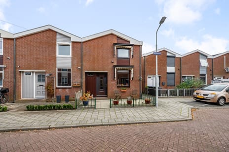 Kaasmaker 135 tertiary image