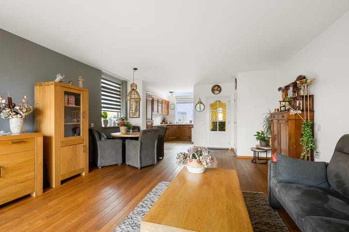 Photo 4 of Kaasmaker 135