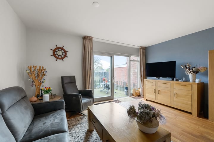 Foto 5 van Kaasmaker 135