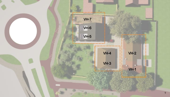 Foto 6 van Vossenhol 16