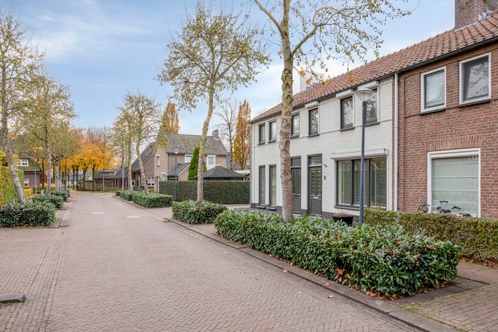 Photo 8 of Van Loëstraat 8