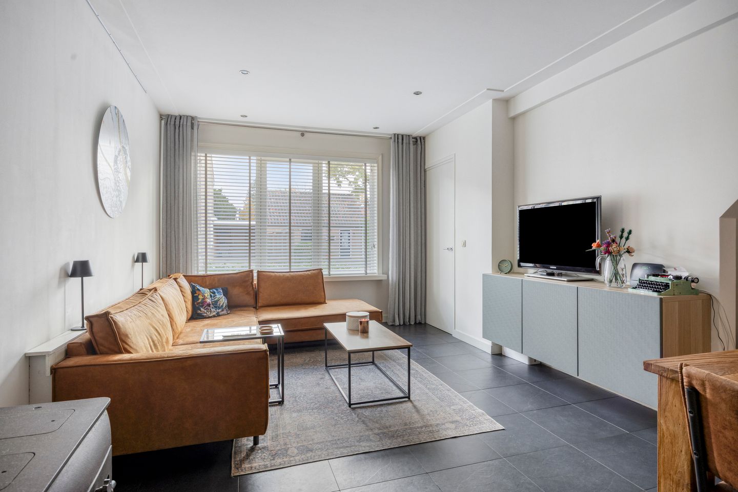 Foto 10 van Van Loëstraat 8