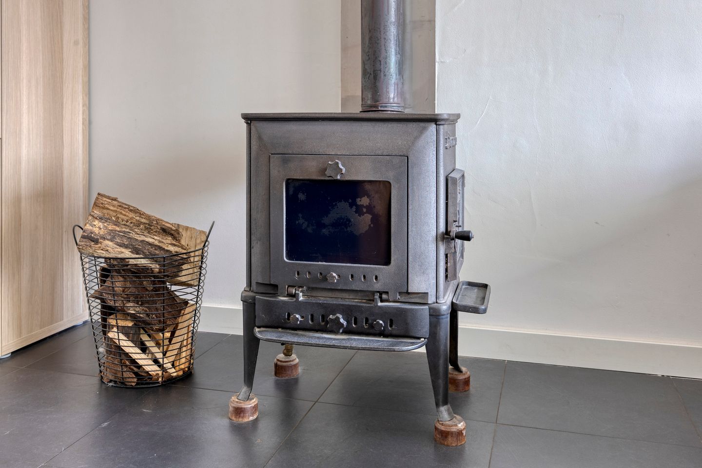 Foto 14 van Van Loëstraat 8