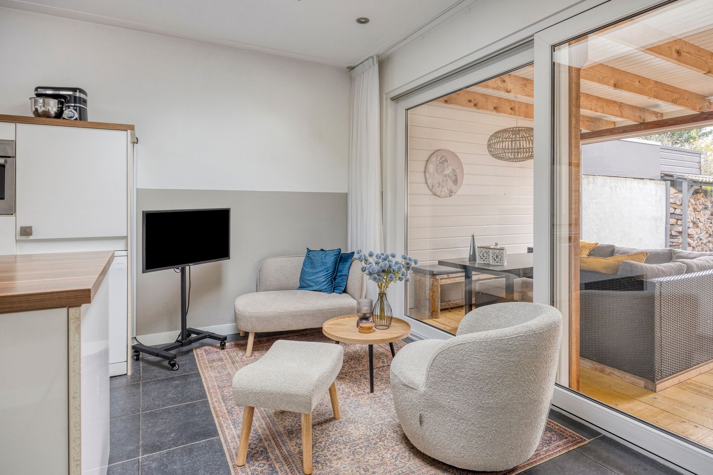 Foto 20 van Van Loëstraat 8