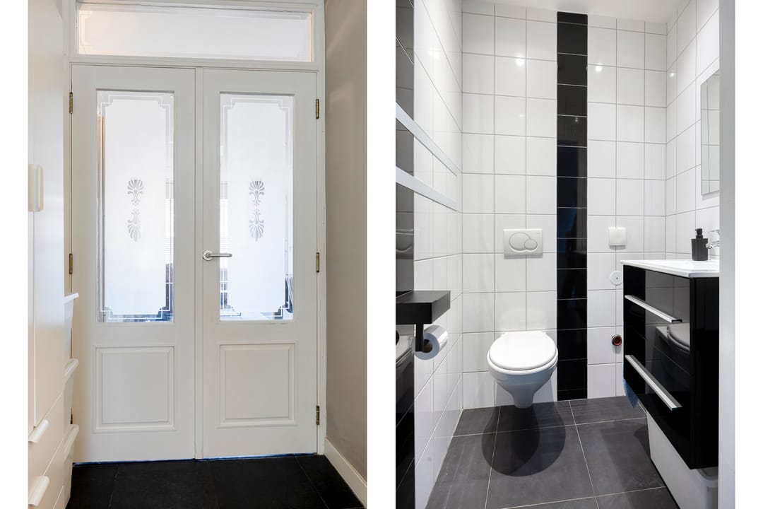 Foto 22 van Van Loëstraat 8