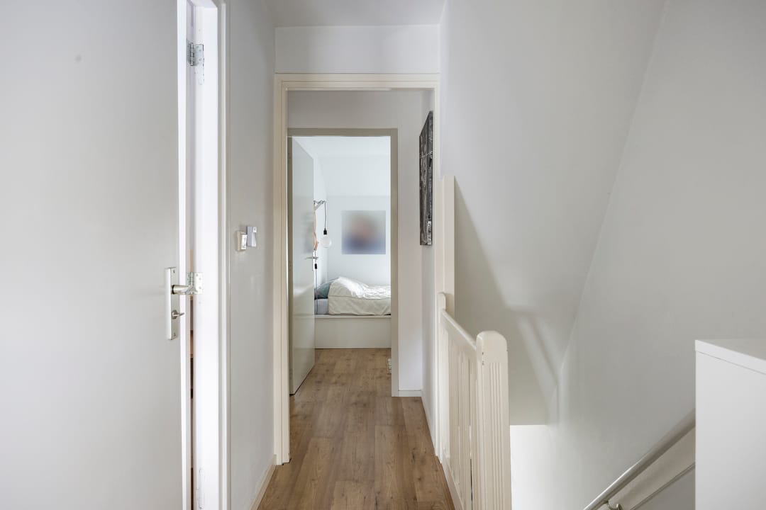 Foto 23 van Van Loëstraat 8