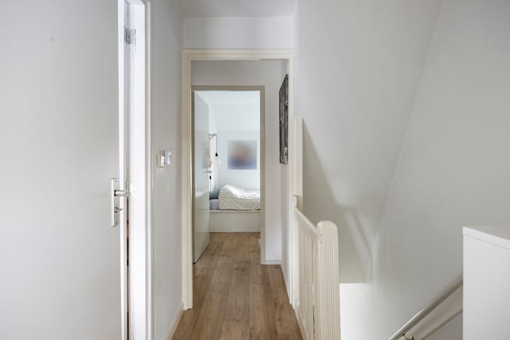 Photo 23 of Van Loëstraat 8