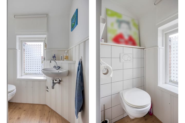 Photo 24 of Van Loëstraat 8