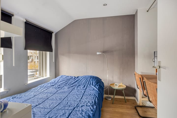 Photo 25 of Van Loëstraat 8