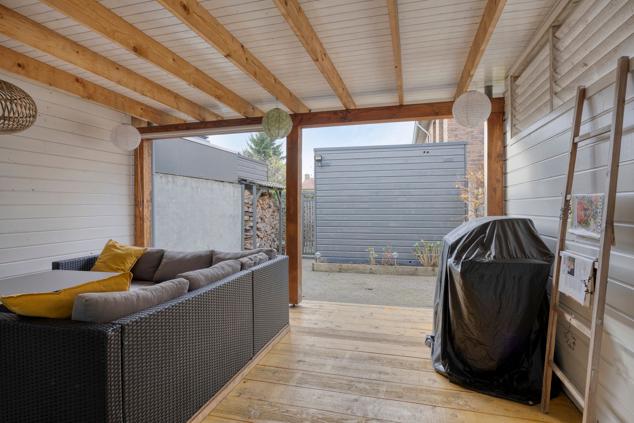 Foto 33 van Van Loëstraat 8