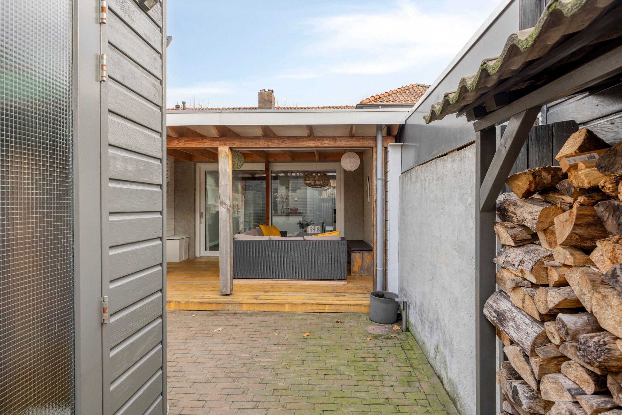 Foto 36 van Van Loëstraat 8