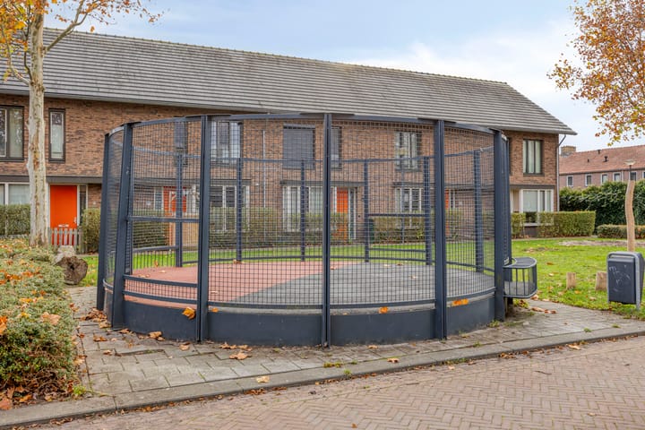 Photo 37 of Van Loëstraat 8