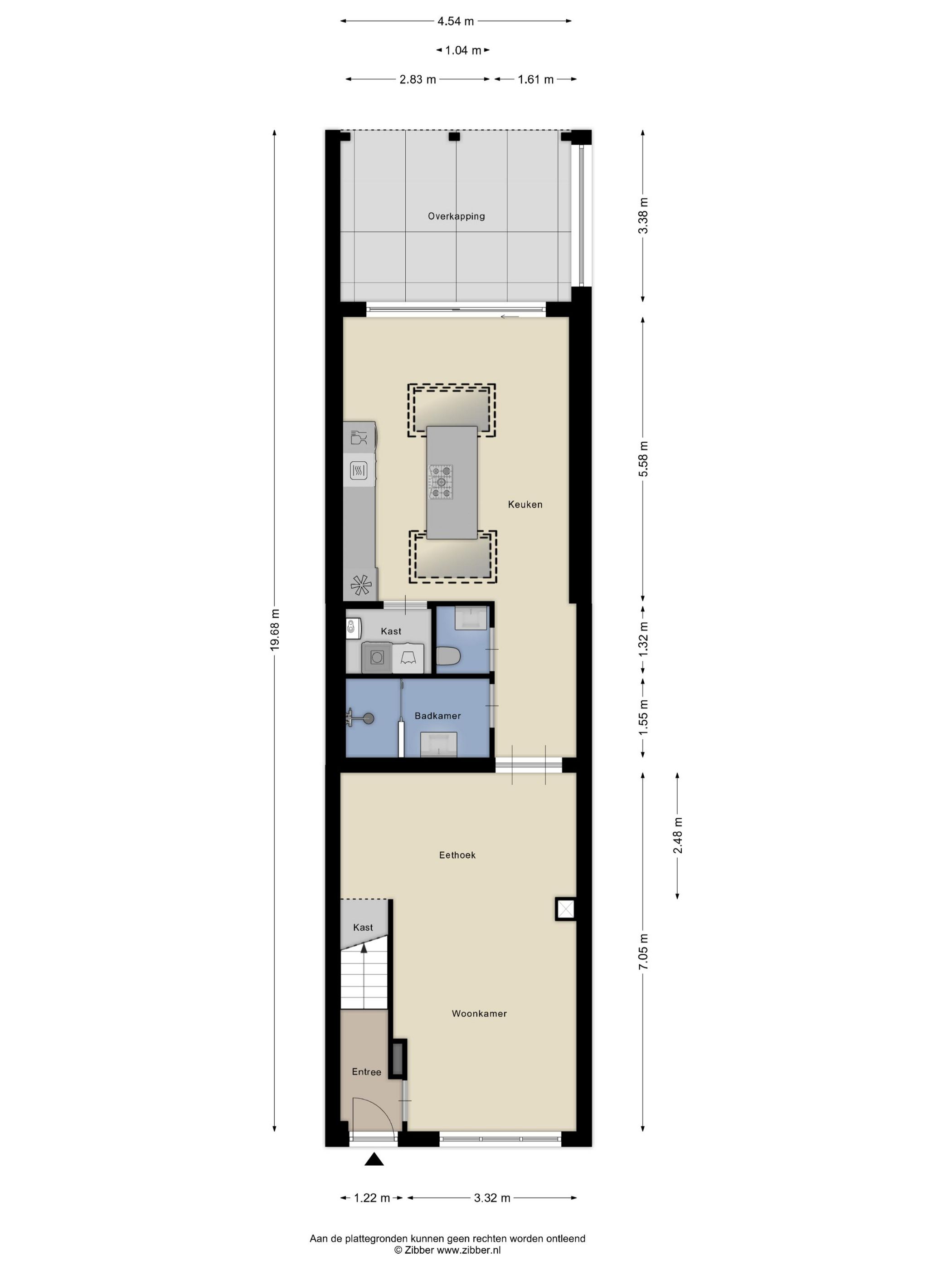 Foto 42 van Van Loëstraat 8