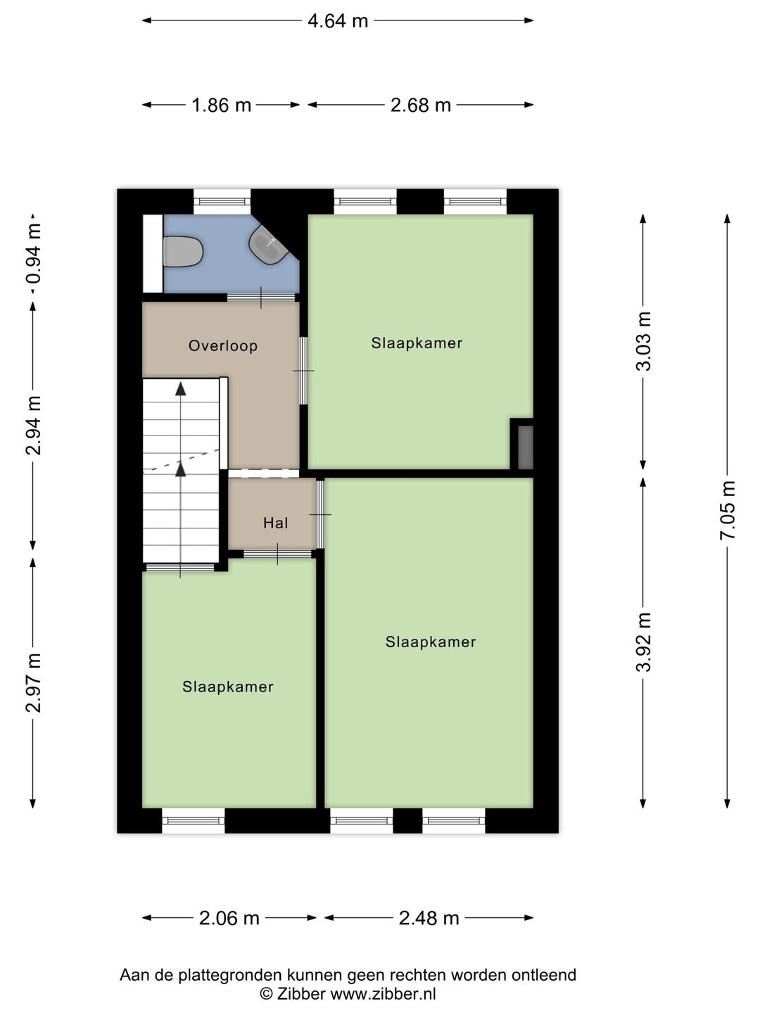 Foto 43 van Van Loëstraat 8