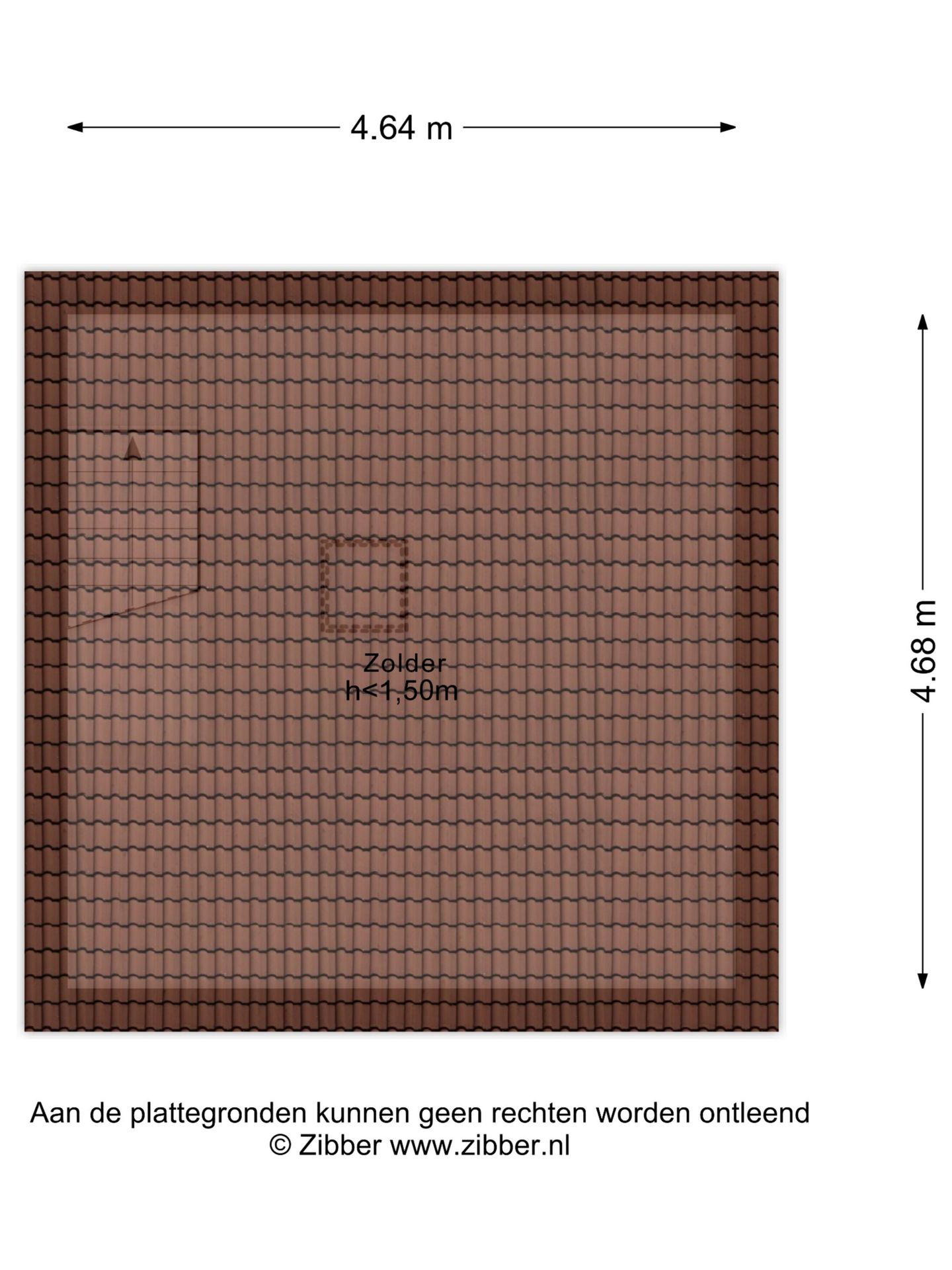 Foto 44 van Van Loëstraat 8