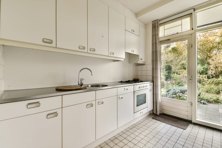 Foto 3 van Oberonlaan 23