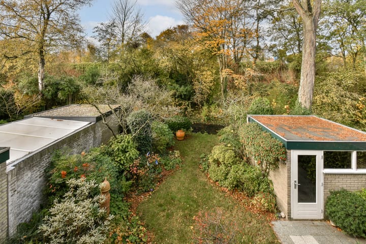 Foto 6 van Oberonlaan 23