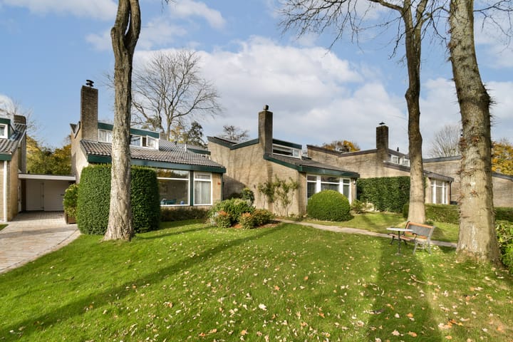 Foto 7 van Oberonlaan 23